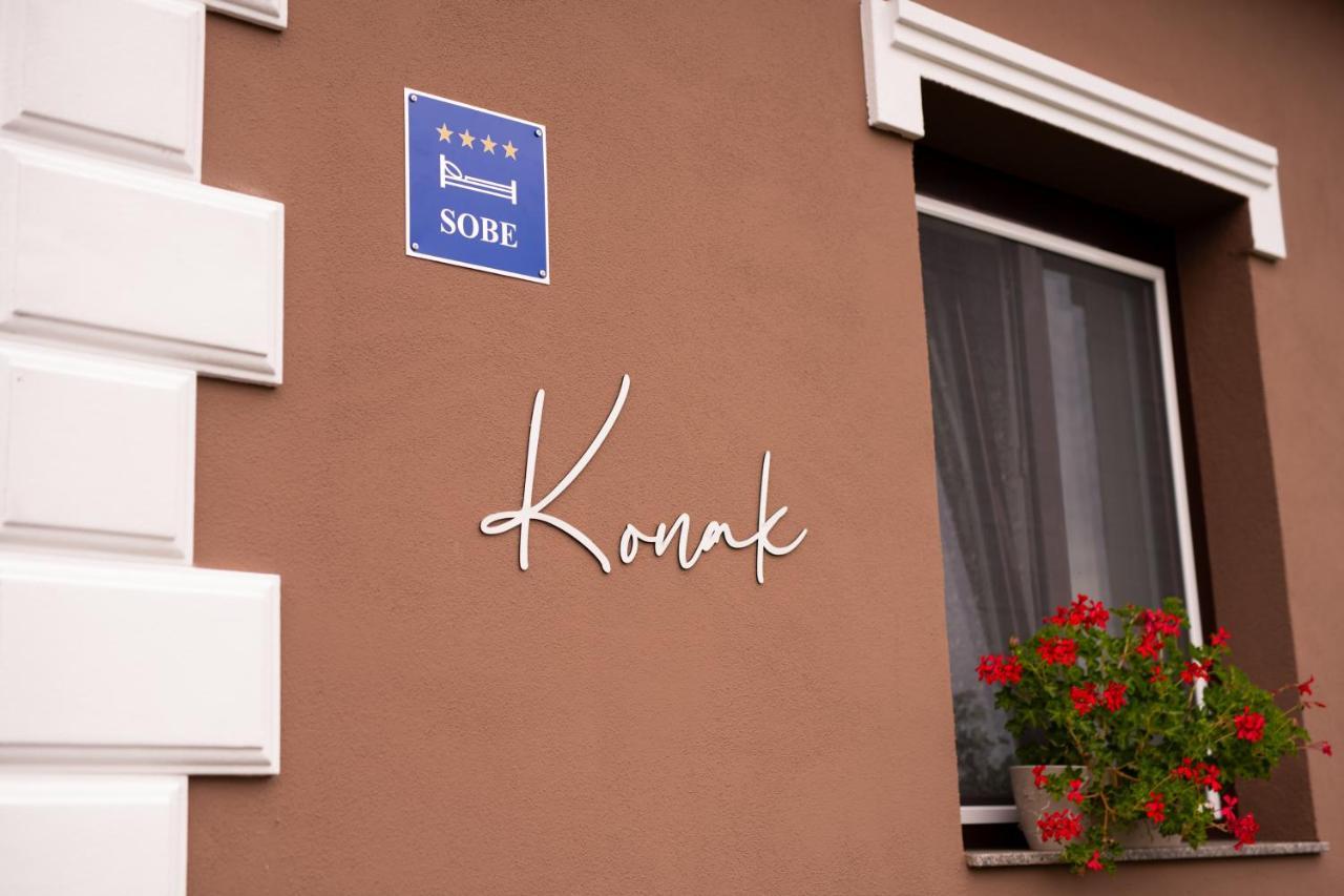Konak Pleternica Εξωτερικό φωτογραφία