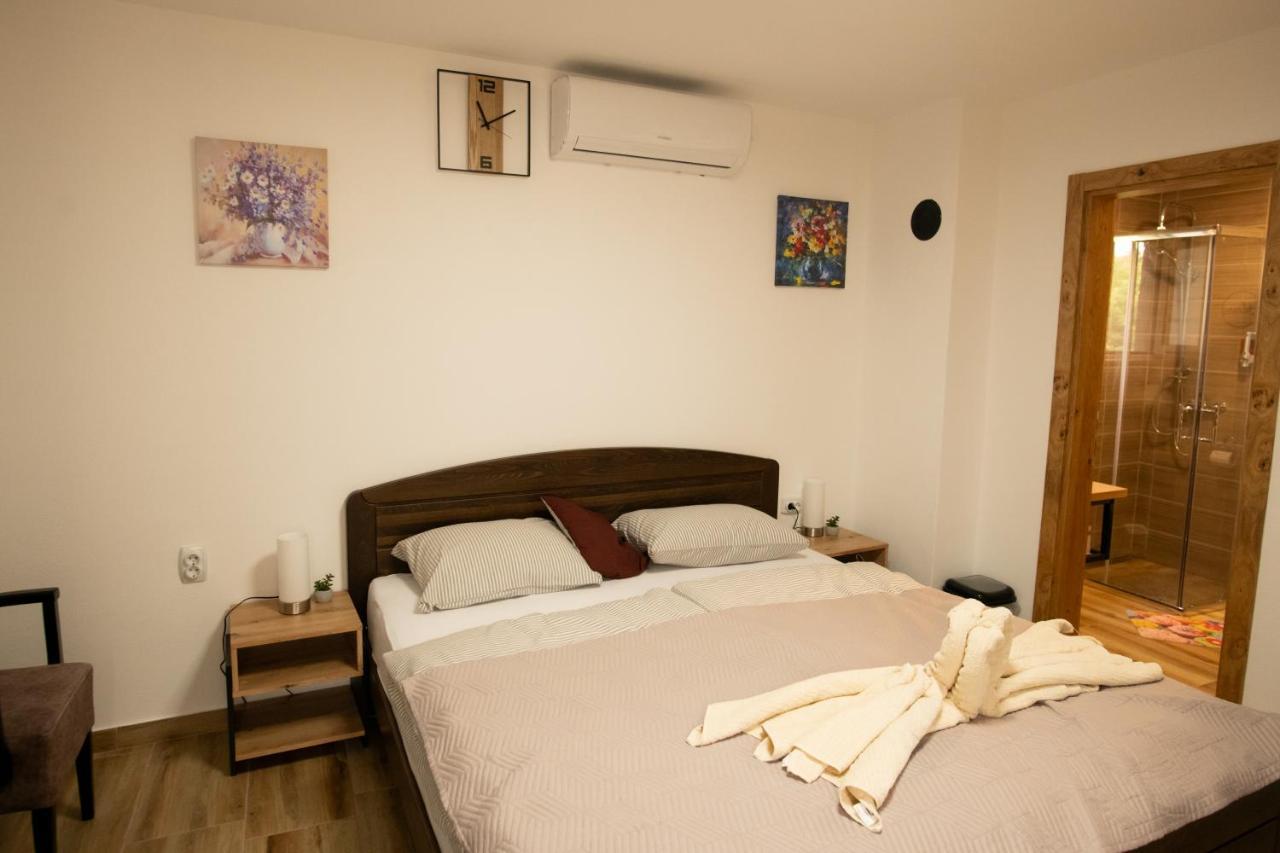 Konak Pleternica Εξωτερικό φωτογραφία